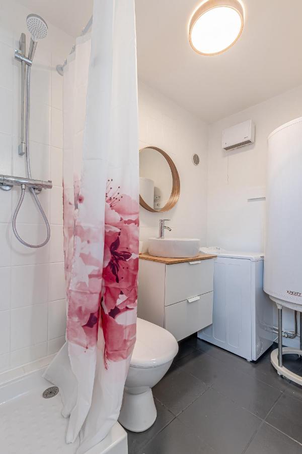 Sakura Wood - Sakura Home Koenigsmacker Dış mekan fotoğraf