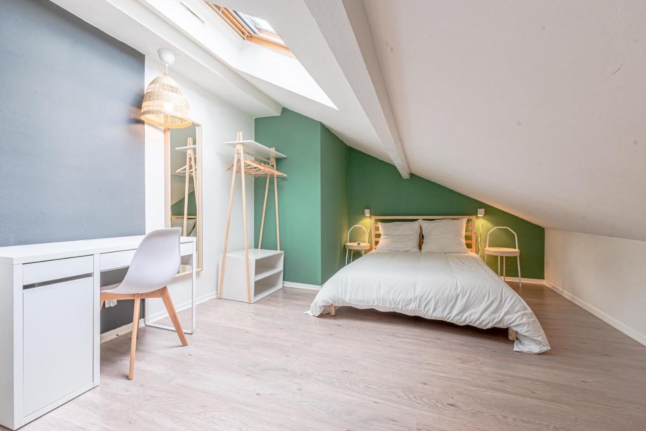 Sakura Wood - Sakura Home Koenigsmacker Dış mekan fotoğraf