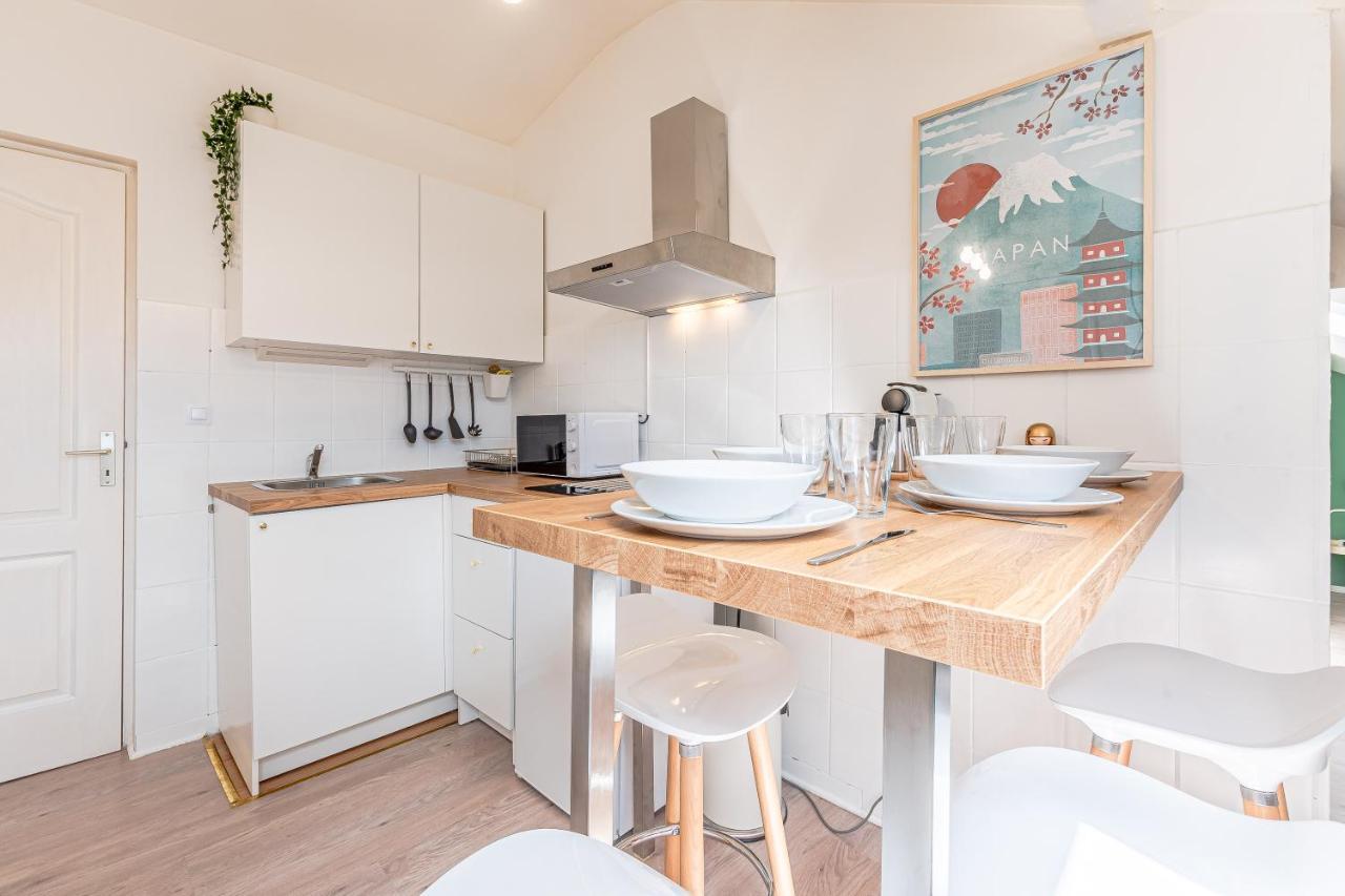 Sakura Wood - Sakura Home Koenigsmacker Dış mekan fotoğraf