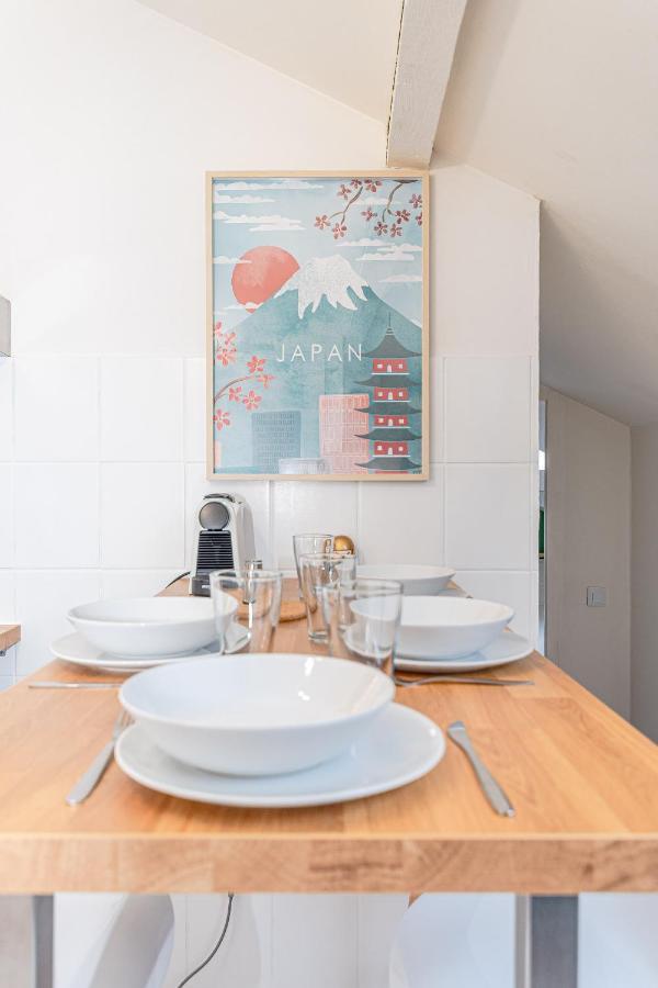 Sakura Wood - Sakura Home Koenigsmacker Dış mekan fotoğraf