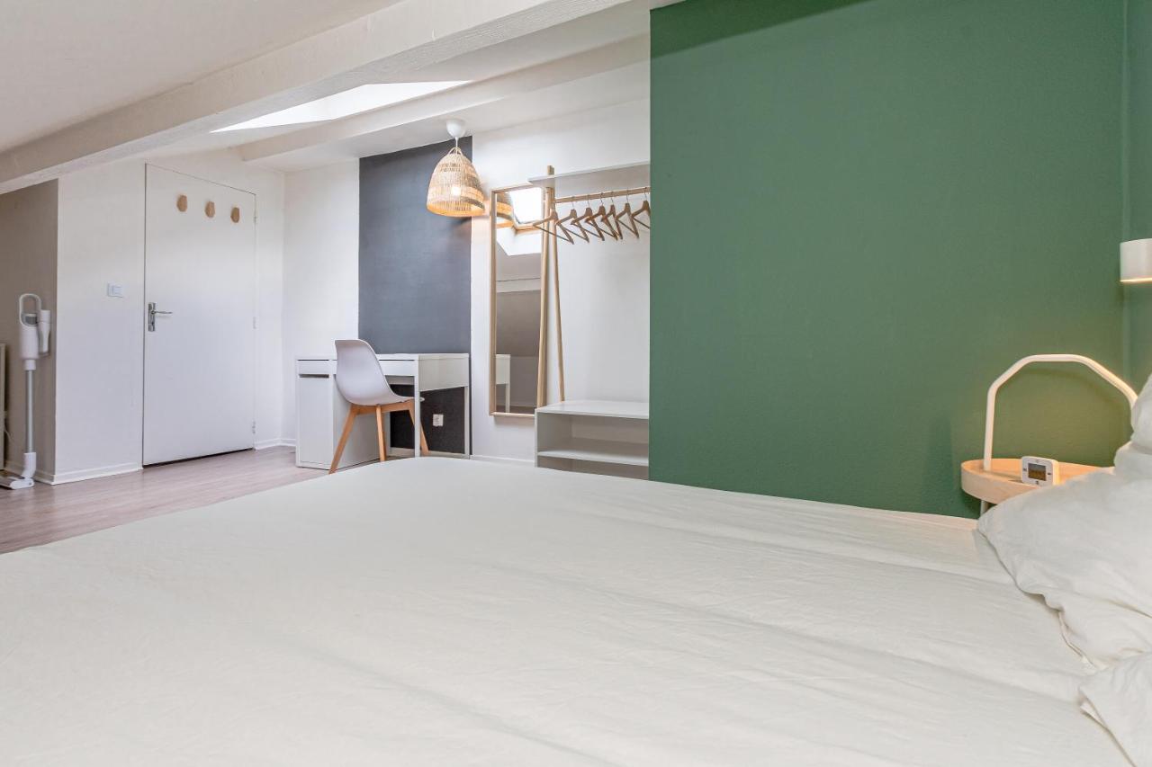 Sakura Wood - Sakura Home Koenigsmacker Dış mekan fotoğraf